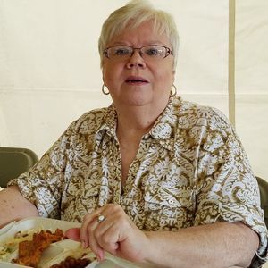 Meet your Posher, Janelle